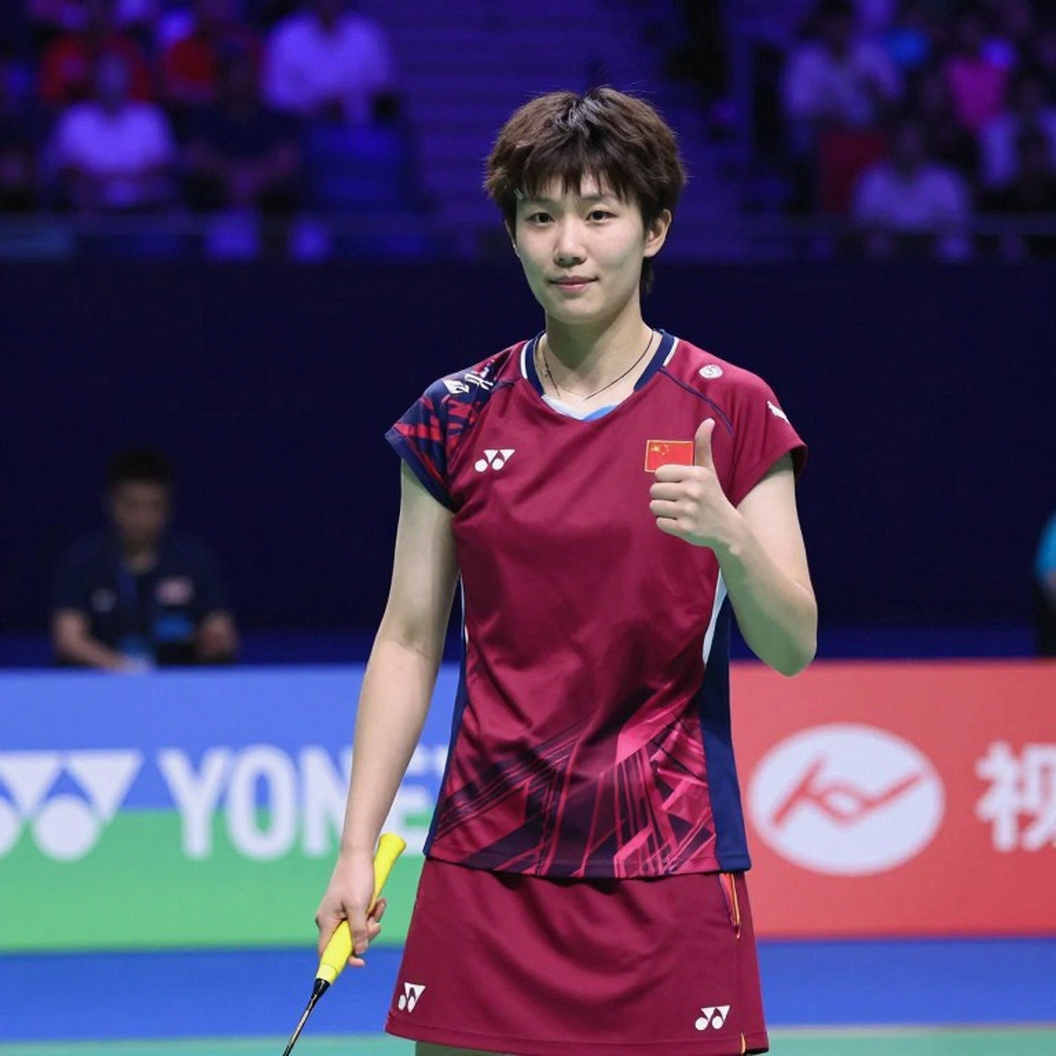 PV Sindhu's Five Rivals at the 2026 Asian Games: The Ledger That Never Reaches the Scoreboard