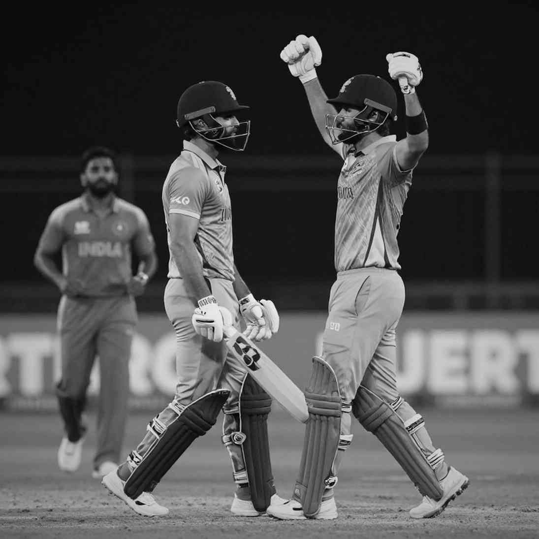 রায়পুরে ভারতের জয়ের আড়ালে যে সংকটটা ধরা পড়ল