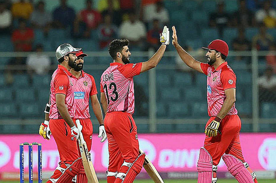 The Arithmetic of Death Overs: Bangladesh Loses Tournaments on Squad Depth, Not Nerve The Arithmetic of Death Overs: Bangladesh Loses Tournaments on Squad Depth, Not Nerve