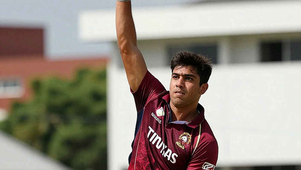 The Arithmetic of Death Overs: Bangladesh Loses Tournaments on Squad Depth, Not Nerve The Arithmetic of Death Overs: Bangladesh Loses Tournaments on Squad Depth, Not Nerve