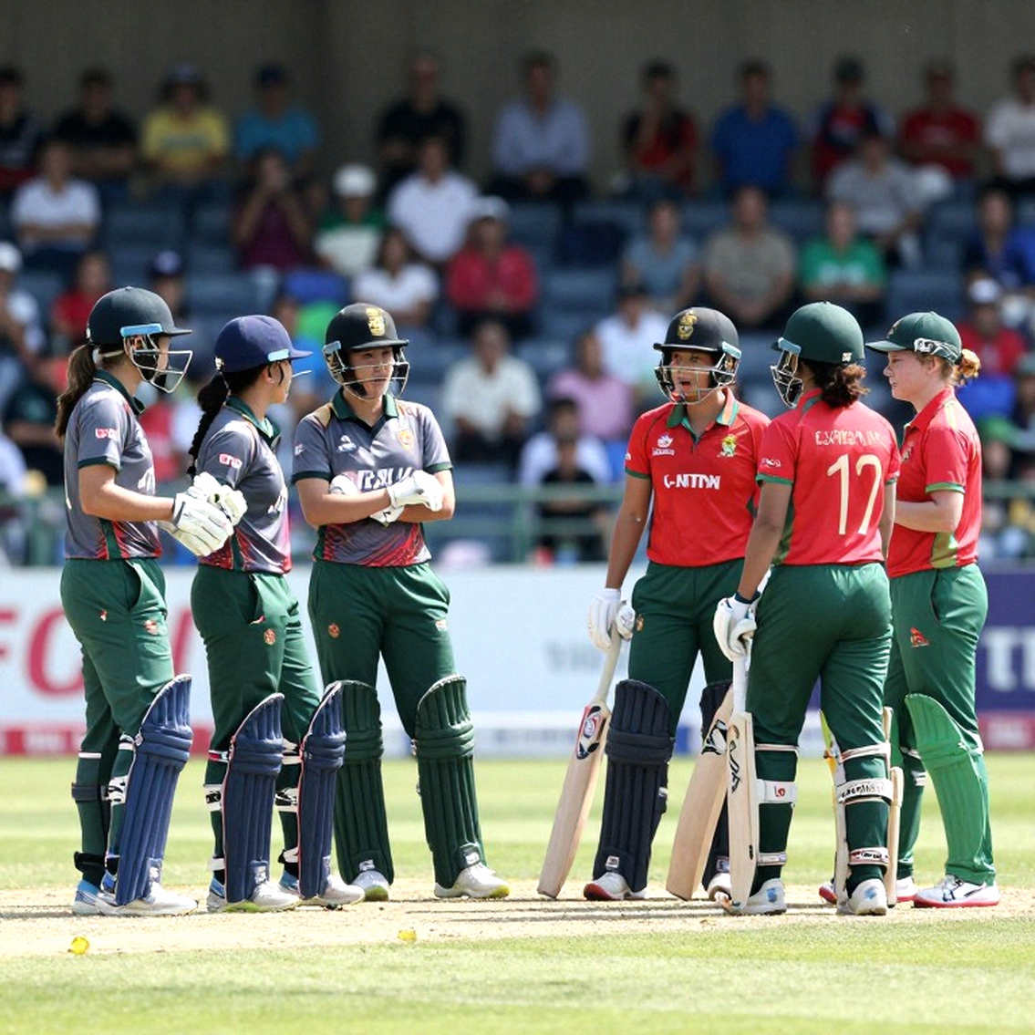 The Arithmetic of Death Overs: Bangladesh Loses Tournaments on Squad Depth, Not Nerve The Arithmetic of Death Overs: Bangladesh Loses Tournaments on Squad Depth, Not Nerve