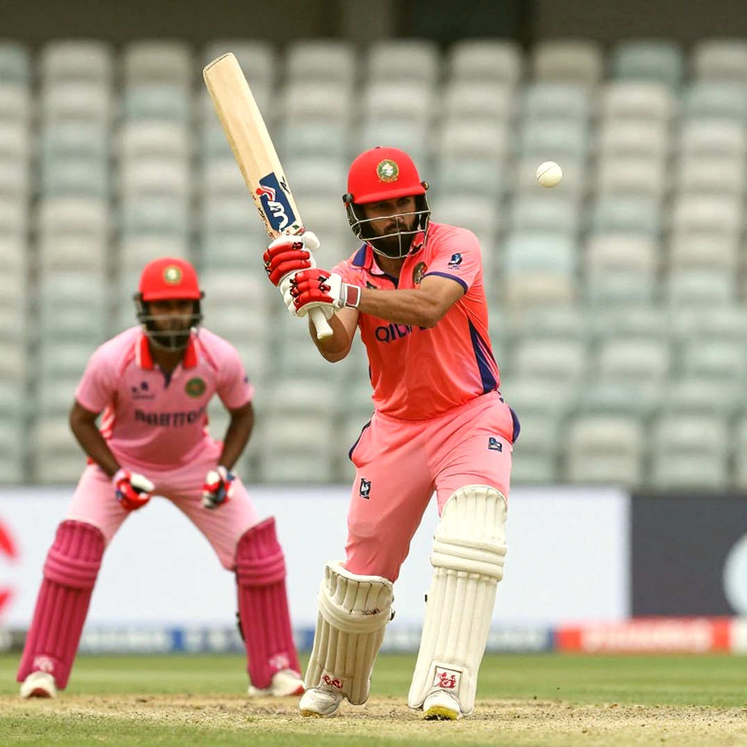 ২৫ রানের হিসাব: শিরিয়াস আয়ারের অধিনায়ক-রেকর্ড আর এক পনেরো বছরের ছেলের প্রি-হিস্ট্রি