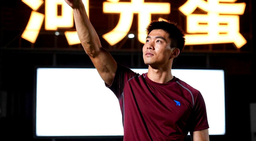 Two Finals and One Relay Heat at Nagoya: The Vietnam Athletics Ledger Nobody Filed Two Finals and One Relay Heat at Nagoya: The Vietnam Athletics Ledger Nobody Filed