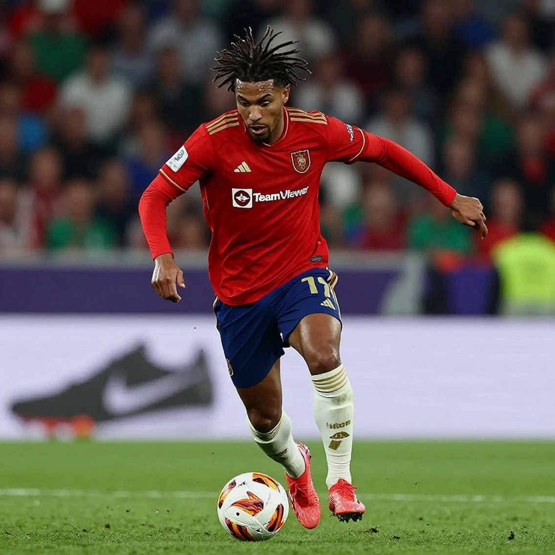 Beyond the Outrage: Mbappé's Left Knee, France's Medical Gamble, and Real Madrid's Silent Calculus Beyond the Outrage: Mbappé's Left Knee, France's Medical Gamble, and Real Madrid's Silent Calculus