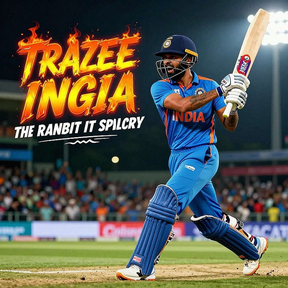 Blockchain and Cricket: The New Role in the Invisible Corners Blockchain and Cricket: The New Role in the Invisible Corners