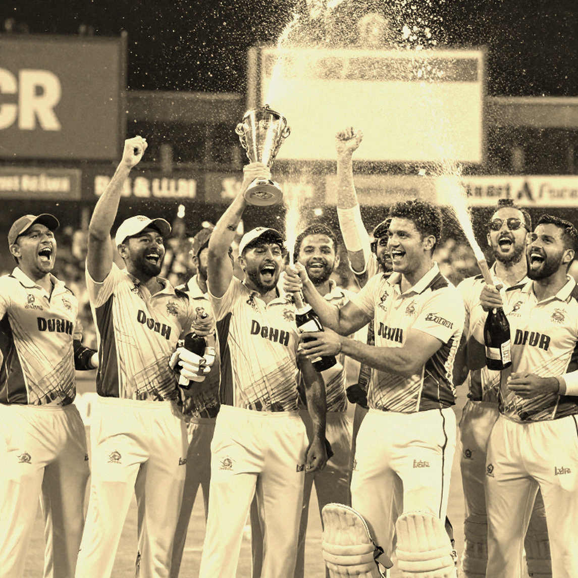 Blockchain and Cricket: The New Role in the Invisible Corners Blockchain and Cricket: The New Role in the Invisible Corners
