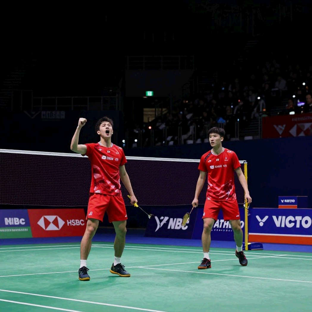নাগোয়ায় ভারতের ব্যাডমিন্টন: এক জুটি, এক ব্রোঞ্জ, আর রূপান্তরের ফাঁক