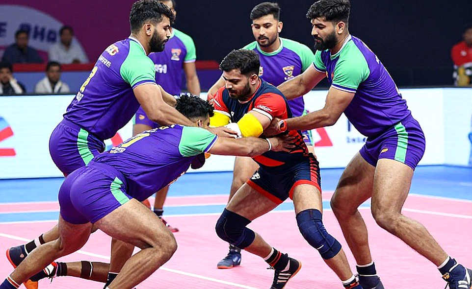 অল-আউটের অঙ্ক: ৬৩-৩১ স্কোরলাইন ভারতের শক্তি প্রমাণ করে না, প্রমাণ করে কাবাডির নিয়মের নিষ্ঠুরতা