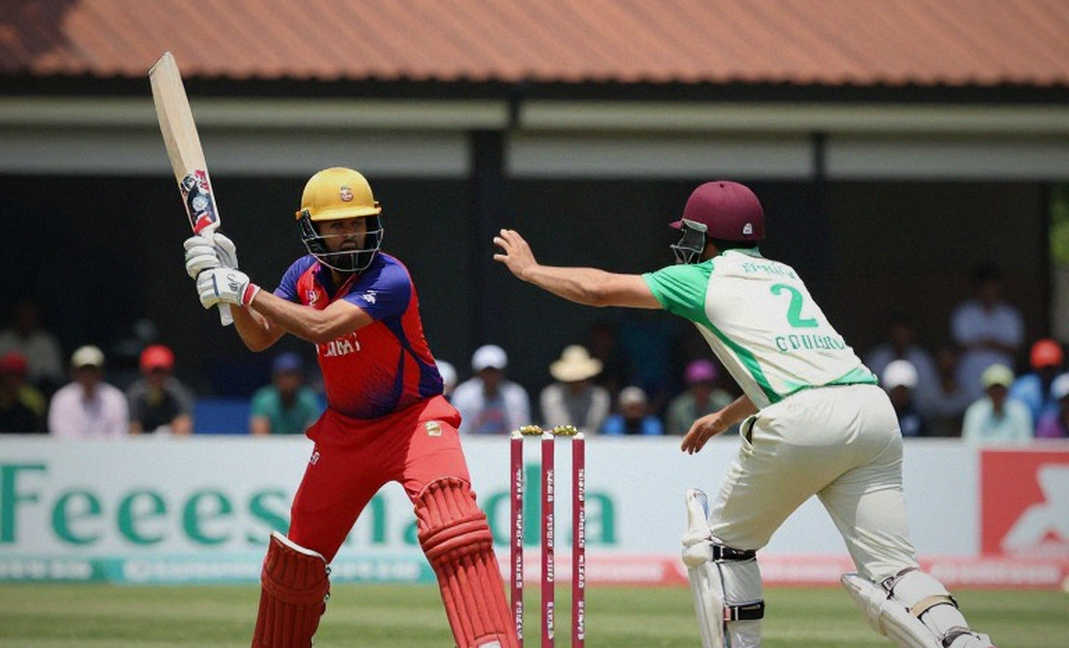 Control Written in the NOC Clause: The Contract Economics of the Pakistan-England Cricket Corridor Control Written in the NOC Clause: The Contract Economics of the Pakistan-England Cricket Corridor