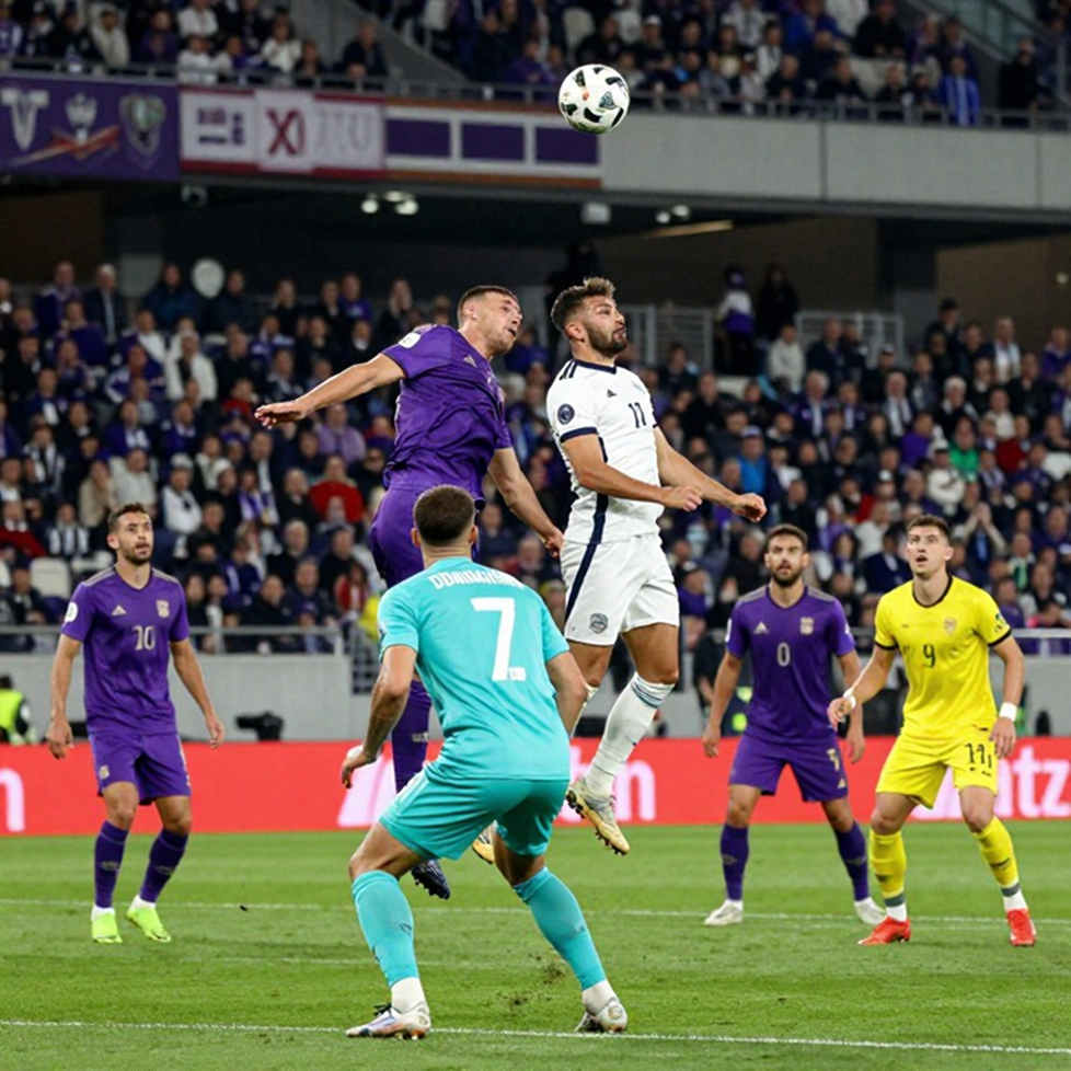 4-0 in Kolkata: Brazil's Pace, India's Gaps, and One Unfinished Notebook Question