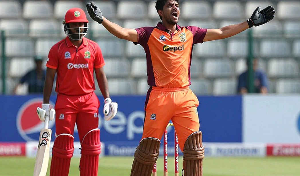 The Asia Beneath the Mirpur Pitch: The Civilization of Spin and Its Invisible Craftsmen