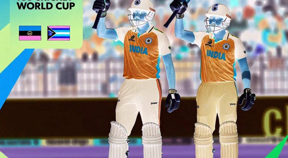 খালি পাতা: যখন লেজারে কোনো তথ্য থাকে না, ক্রিকেট সংবাদ তখন কী করে