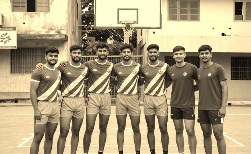 ভারতের পদক এখনো নিশ্চিত নয়—কাবাডির আসল পরীক্ষা ইরান
