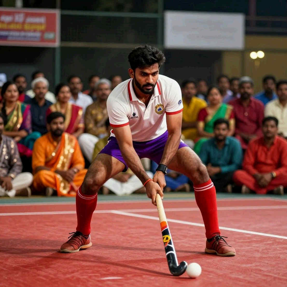 ভারতের পদক এখনো নিশ্চিত নয়—কাবাডির আসল পরীক্ষা ইরান