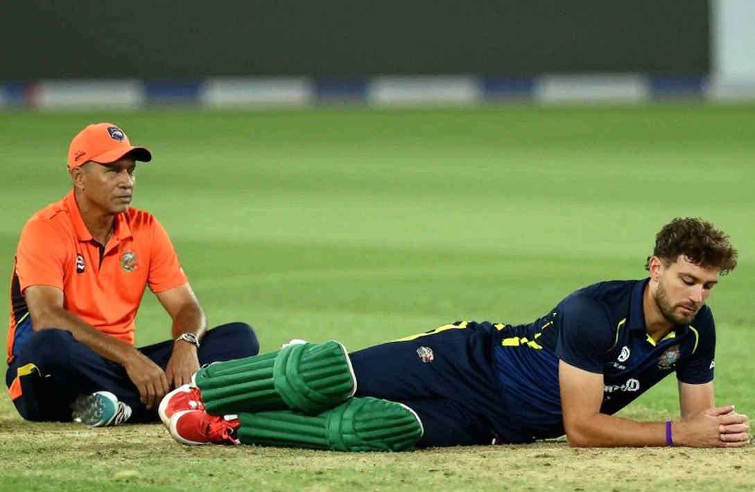 The Four-Crore Clause Nobody Reads: The IPL Transfer Window, Academies and the Names Missing from Age-Group Ledgers