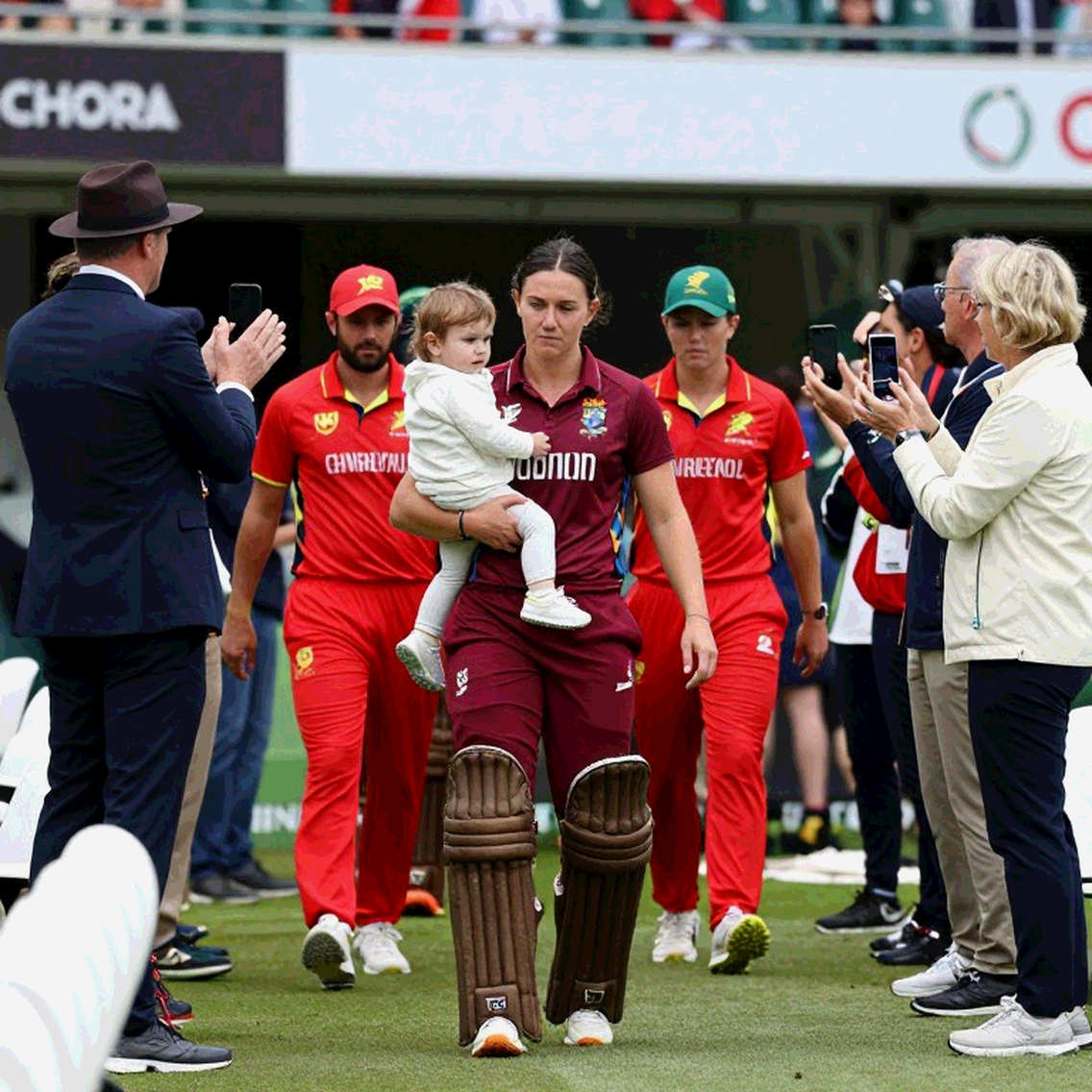 Those Six Runs at Lord's: Where Cricket's Decisions Are Actually Made