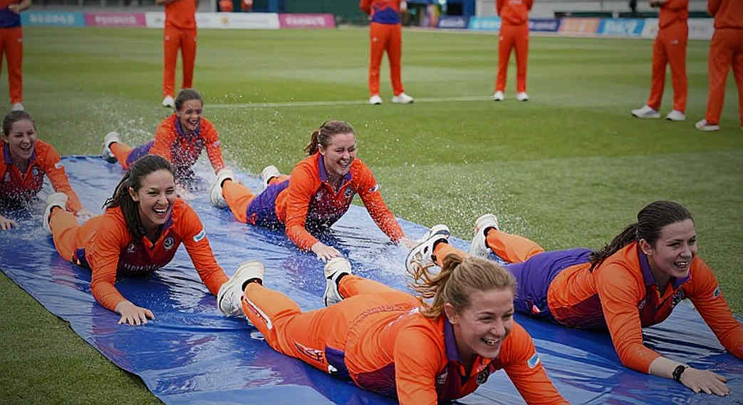 Those Six Runs at Lord's: Where Cricket's Decisions Are Actually Made Those Six Runs at Lord's: Where Cricket's Decisions Are Actually Made