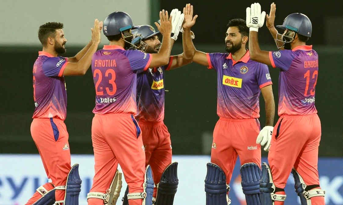 আলো নিভে যাওয়া লেজার: এশিয়ার যুব ক্রিকেটে চুক্তির নিখোঁজ পাতা আলো নিভে যাওয়া লেজার: এশিয়ার যুব ক্রিকেটে চুক্তির নিখোঁজ পাতা