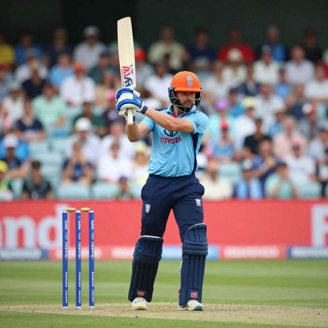 The Auction Hammer and the Codified Contract: Blockchain's Shadow Over Cricket's Player Market The Auction Hammer and the Codified Contract: Blockchain's Shadow Over Cricket's Player Market