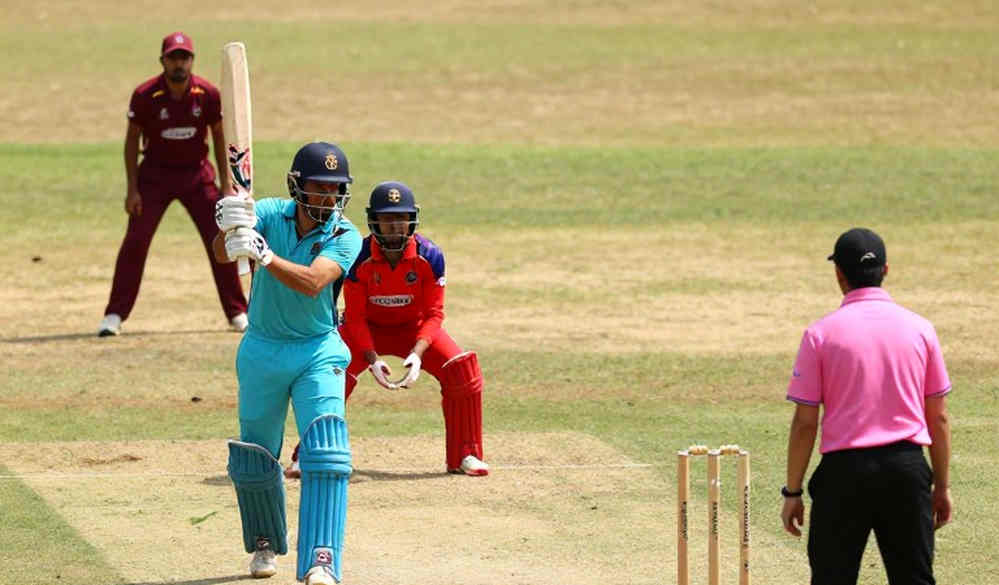 The Purse Is Public, the Contract Is Not: Asia's Incomplete Cricket Ledger