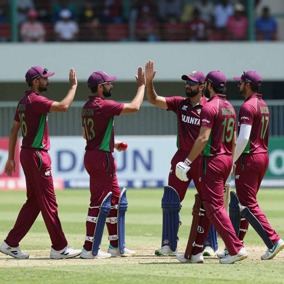 The Purse Is Public, the Contract Is Not: Asia's Incomplete Cricket Ledger