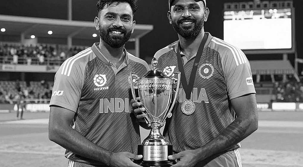 লেবেলে cricket_asia, ভেতরে শূন্য ক্রিকেট ম্যাচ: ৩৩ তথ্যবিন্দুর এক অটোপসি