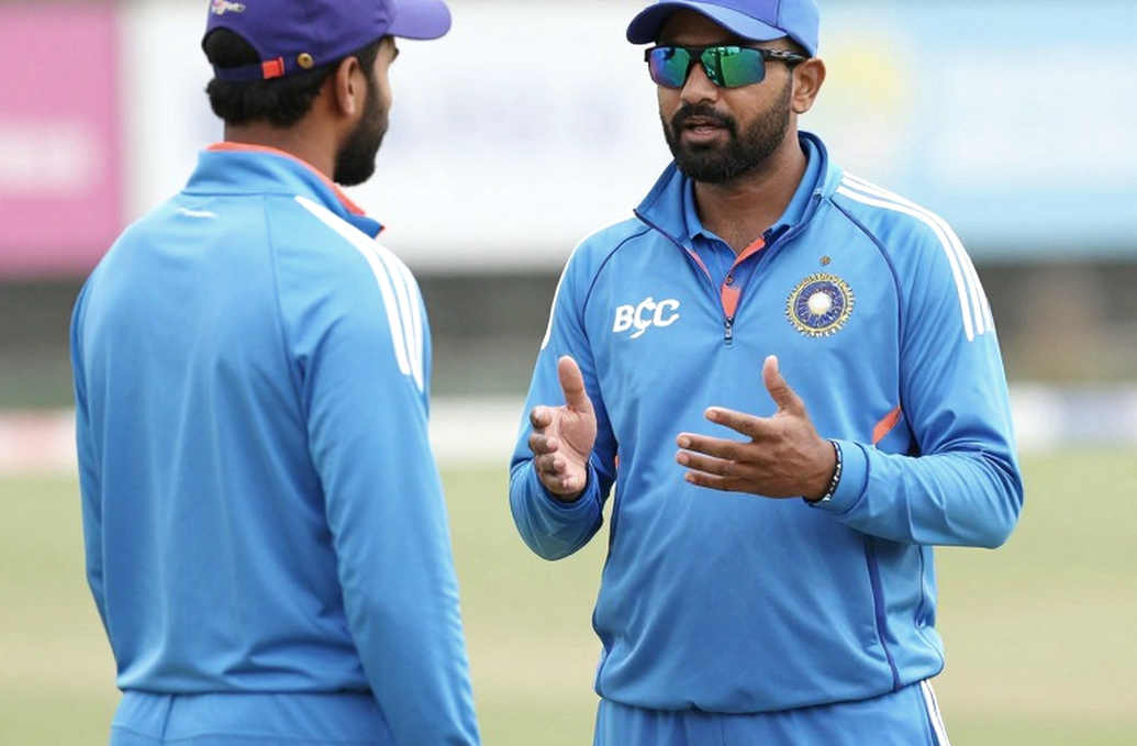 The Rawalpindi Clock: Why Bangladesh's Test Tempo Broke on Asia's Own Soil The Rawalpindi Clock: Why Bangladesh's Test Tempo Broke on Asia's Own Soil