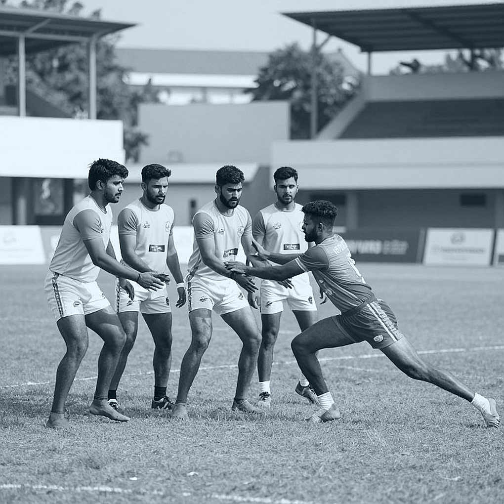 মাঙ্গার ছোঁয়ায় ম্যাটে: জাপানের কাবাডি স্বপ্নের ফ্রিজ-ফ্রেম ডায়াগনস্টিক