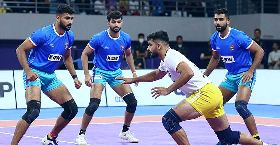 From Manga to the Mat: A Freeze-Frame Diagnostic of Japan's Kabaddi Dream From Manga to the Mat: A Freeze-Frame Diagnostic of Japan's Kabaddi Dream