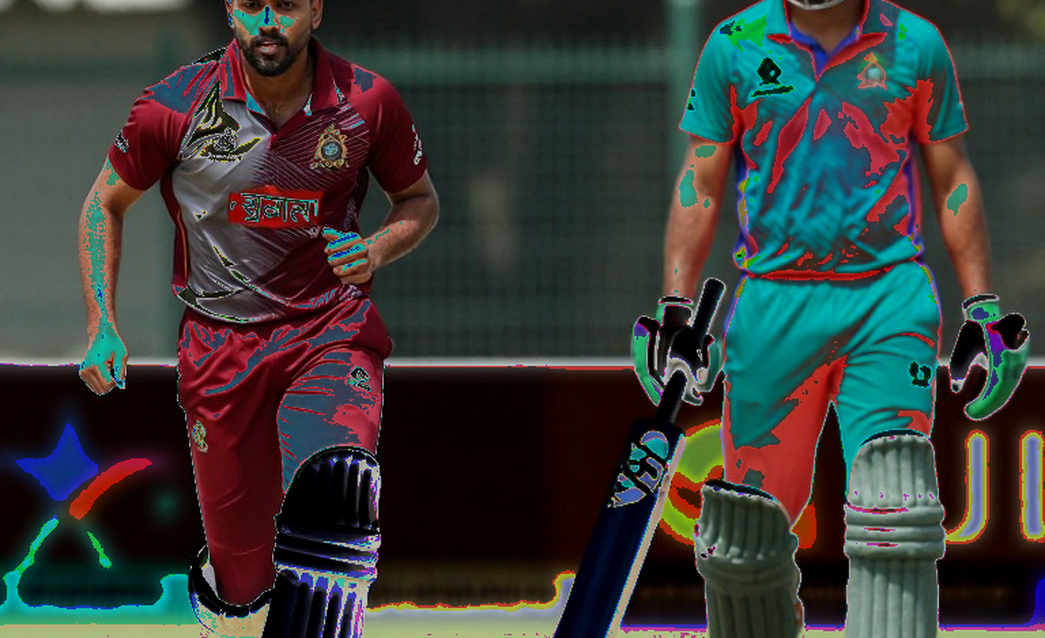 Blockchain Revolution in Cricket: New Horizons for Digital Transformation in Bangladesh's Sports Industry Blockchain Revolution in Cricket: New Horizons for Digital Transformation in Bangladesh's Sports Industry