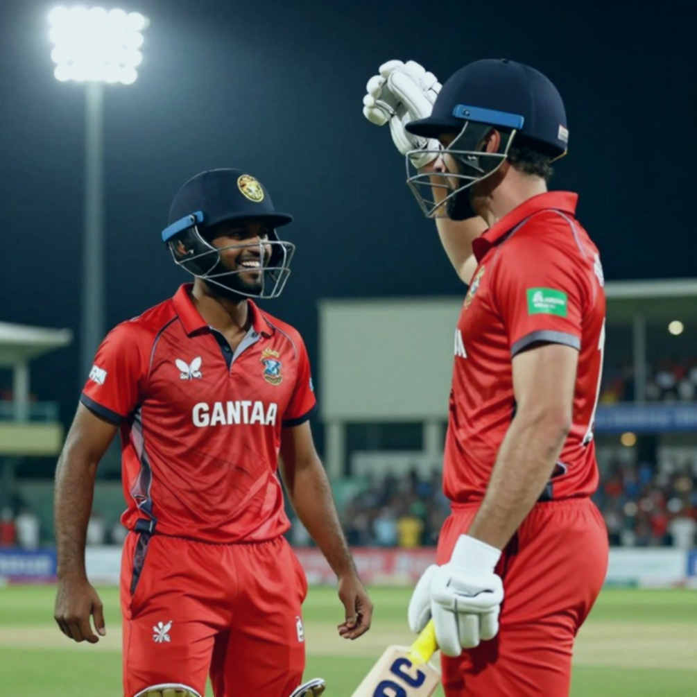 Blockchain Revolution in Cricket: New Horizons for Digital Transformation in Bangladesh's Sports Industry Blockchain Revolution in Cricket: New Horizons for Digital Transformation in Bangladesh's Sports Industry