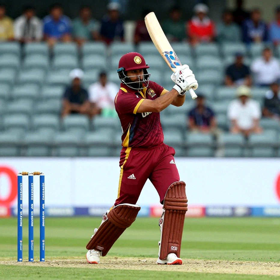 The Big Bash Transfer Market: Big Contracts Priced on Small Samples The Big Bash Transfer Market: Big Contracts Priced on Small Samples