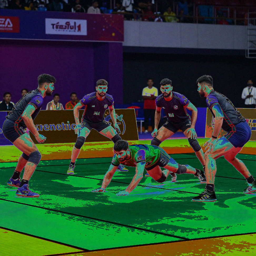একটি মাঙ্গা থেকে জাতীয় দল: নাগোয়ার মাটিতে জাপানের কাবাডি স্বপ্নের ভেতরের হিসাব