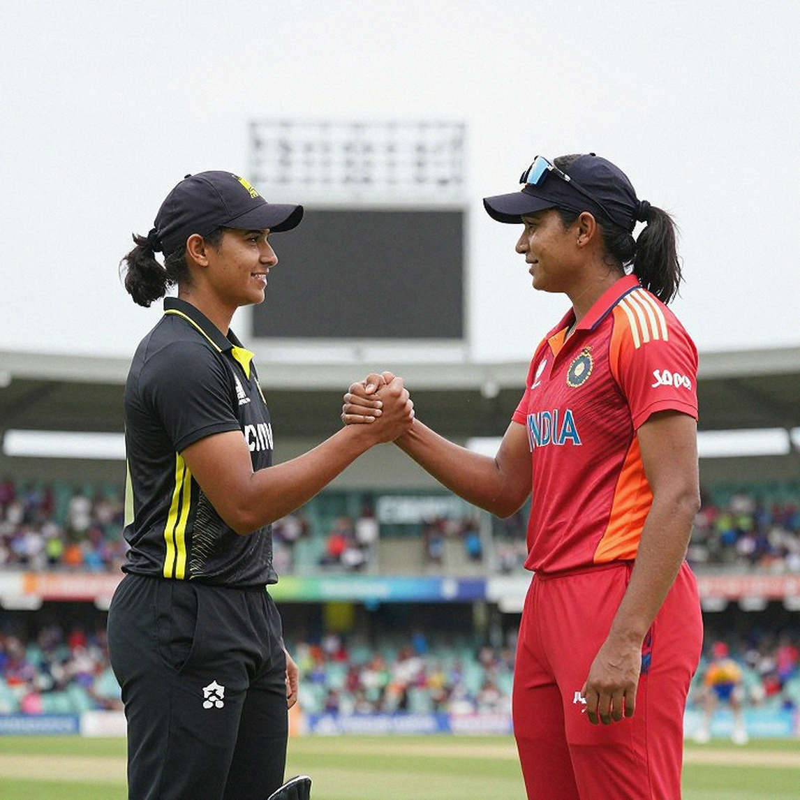 Expected Runs at the Death: What the T20 World Cup Final Taught My Model Expected Runs at the Death: What the T20 World Cup Final Taught My Model