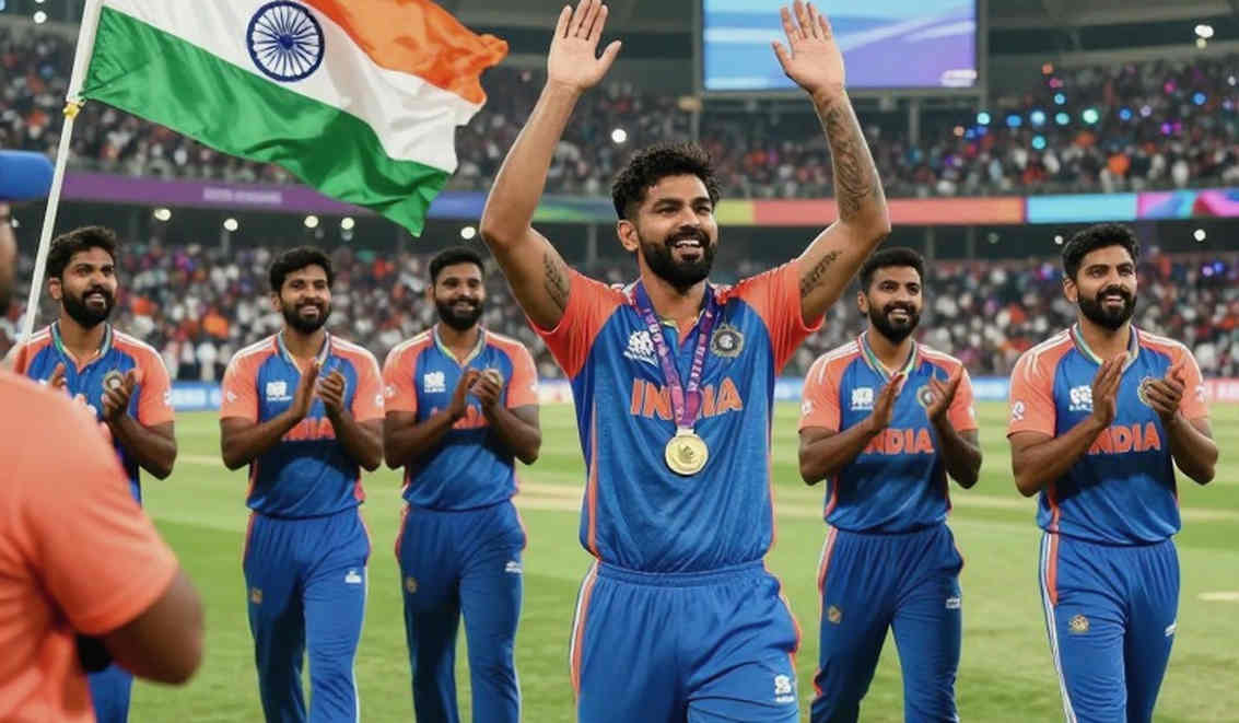 এশিয়ার ক্রিকেটে ব্লকচেইন: স্বপ্নের হিসাব নাকি নতুন নজরদারি?