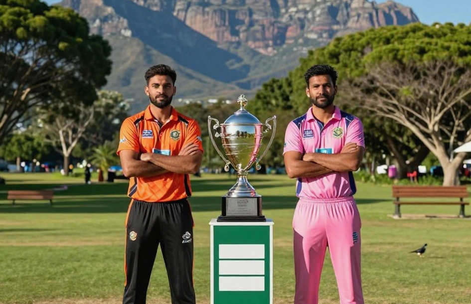 Blockchain Is Now in Cricket’s Columns: A New Chapter for Tickets, Contracts and Data