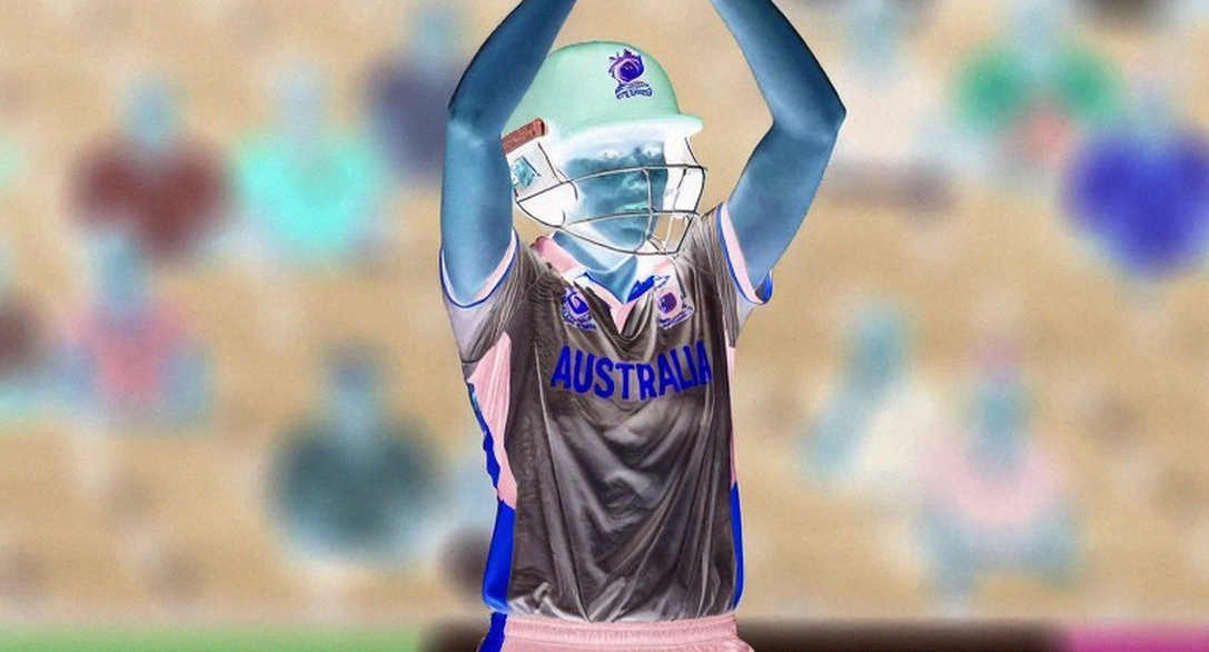 তথ্যশূন্যতার কাঠামো: ক্রিকেট বিশ্লেষণ যখন নীরব ভাষায় কথা বলে