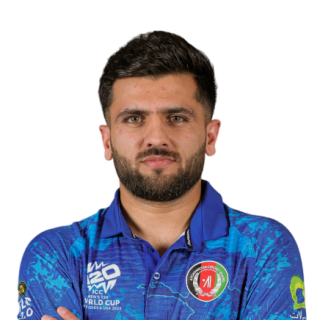 ফজলহক ফারুকী