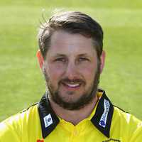 Phil Mustard