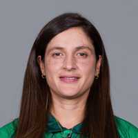 Natalia Pervaiz