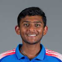 খিলান প্যাটেল