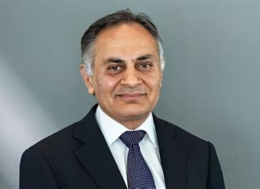 অমিত নাথওয়ানি