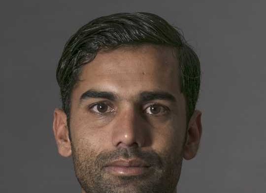 কাদির আহমেদ