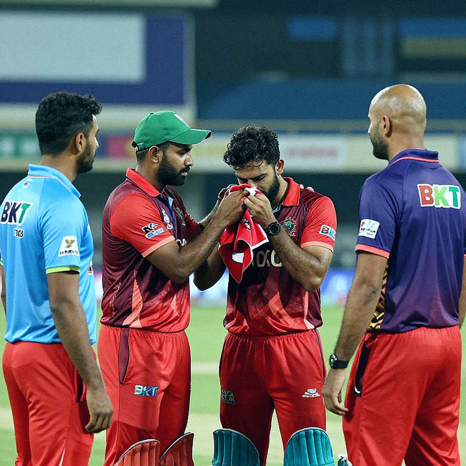 Cricket's Digital Excavation: Blockchain, Contracts and Silent Development Cricket's Digital Excavation: Blockchain, Contracts and Silent Development