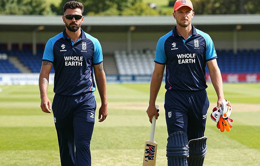 Blockchain: From the Playing Field to Empty Seat Counts, Cricket’s New Language Blockchain: From the Playing Field to Empty Seat Counts, Cricket’s New Language