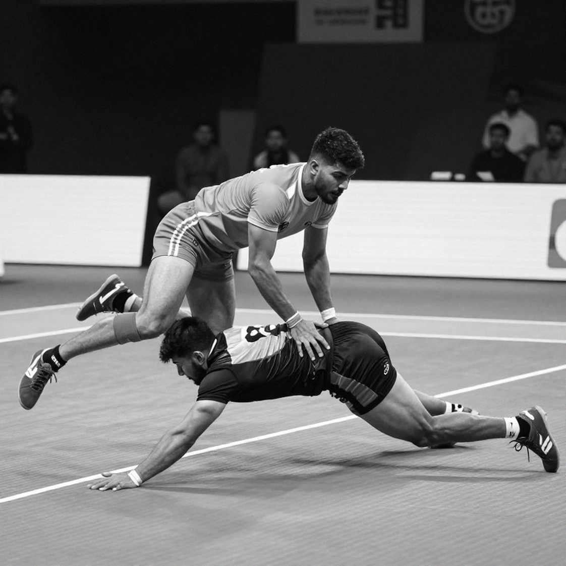 কাবাডির সোনার ডাবল: ভারতের সিস্টেম, ইরানের প্রশ্ন আর একটি অসম্পূর্ণ অডিট ট্রেইল