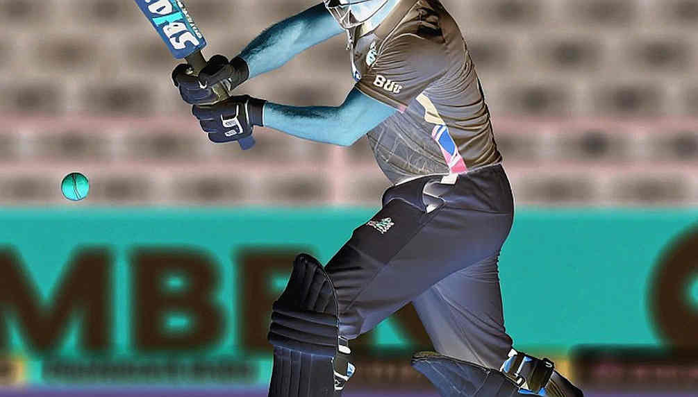 পাঁচ রান, ছয় নয়: নয় নম্বর ওভারের বলটি আসলে কী বলে গেল