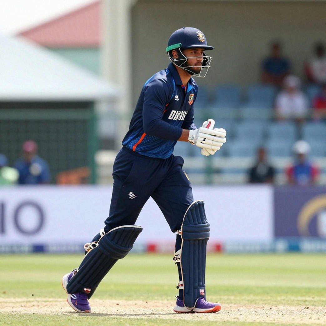 নামিবিয়ার বিশ্বকাপ বাছাই: চার ধাপের গলি, অথচ সহ-আয়োজকের জন্য কোনো গেট নেই
