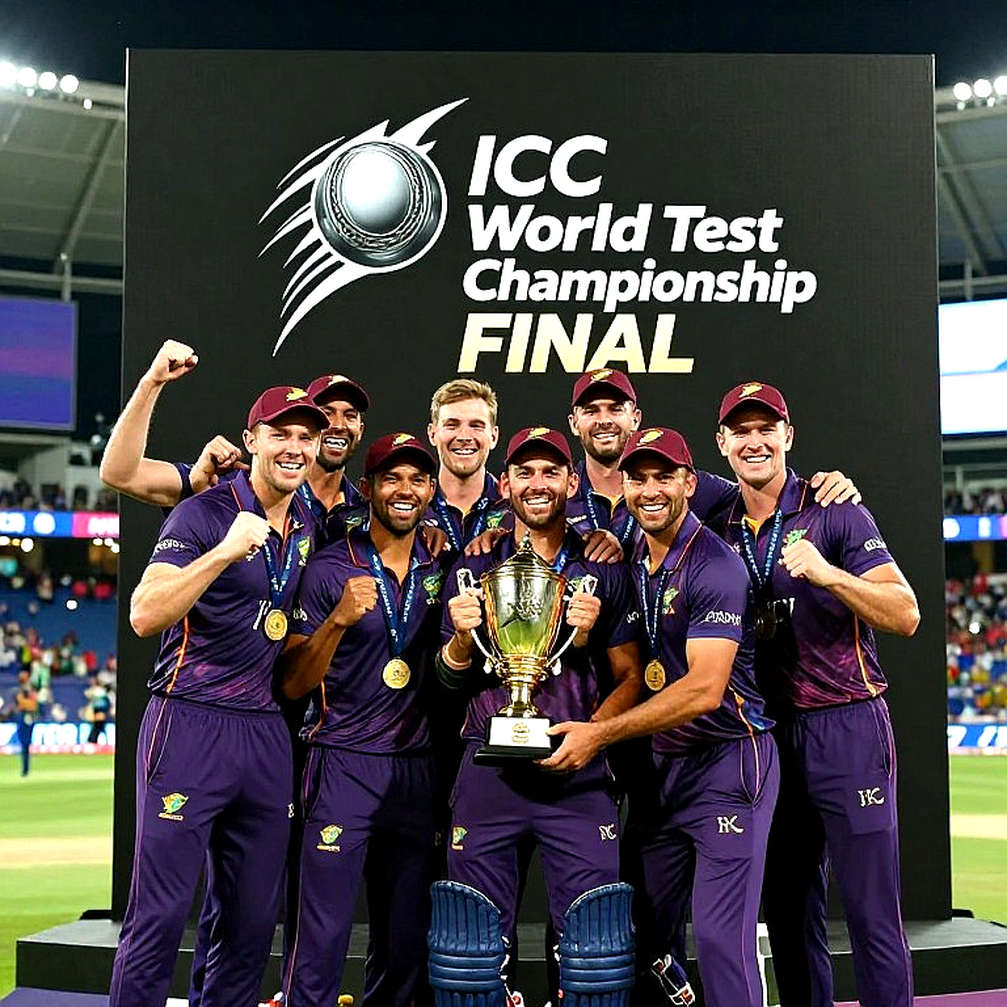 The Asia Cup Is Won in the Logistics Office, Not on 22 Yards The Asia Cup Is Won in the Logistics Office, Not on 22 Yards