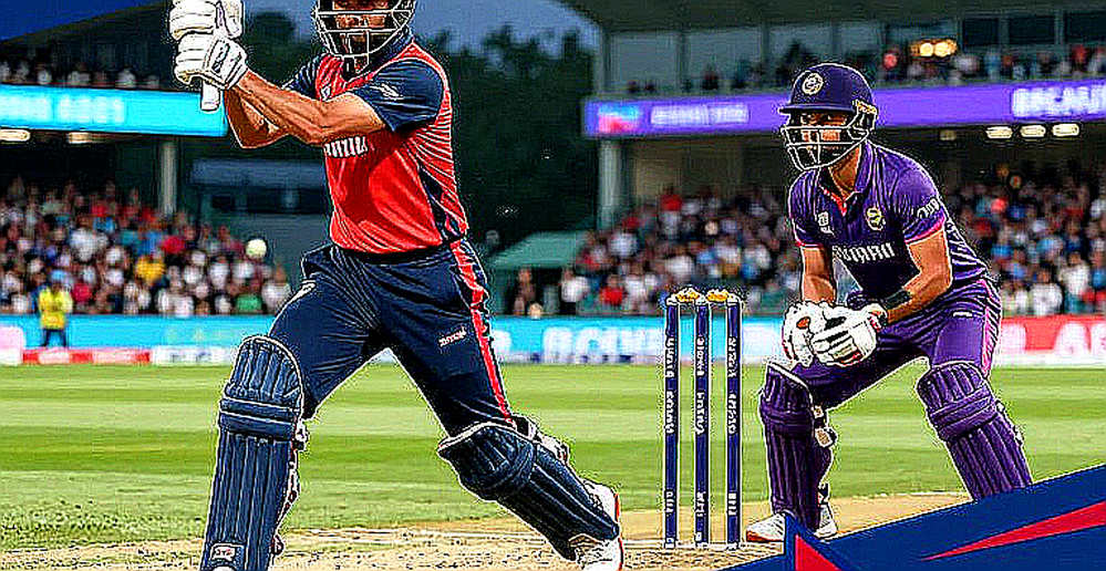 The Asia Cup Is Won in the Logistics Office, Not on 22 Yards The Asia Cup Is Won in the Logistics Office, Not on 22 Yards